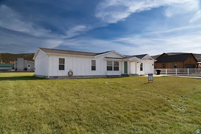 216 S 100 W, Laketown, UT 84038 - #3