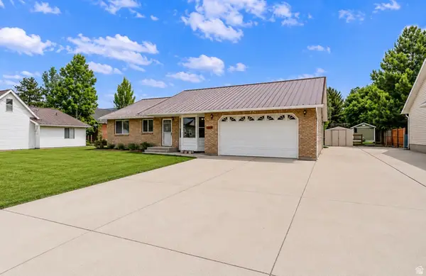 160 N 300 W, Heber City, UT 84032