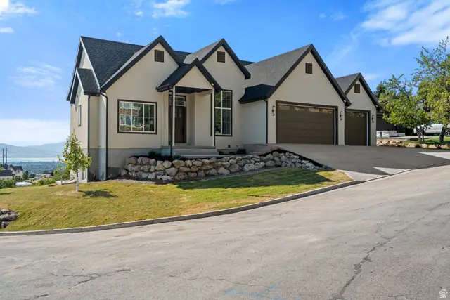 4529 N Windsor Dr, Provo, UT 84604 - #2