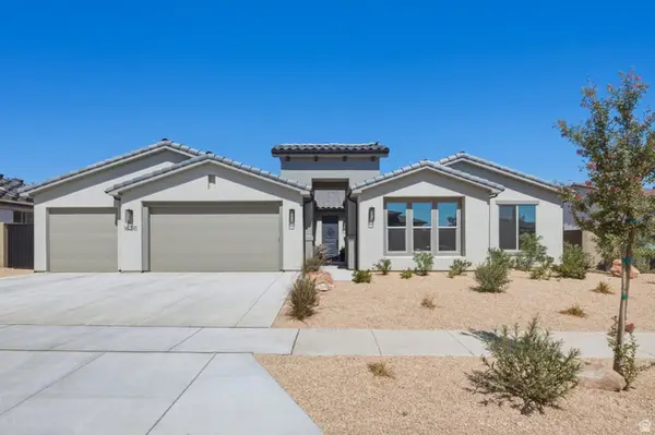 1636 N Horizon Pkwy #117, Washington, UT 84780