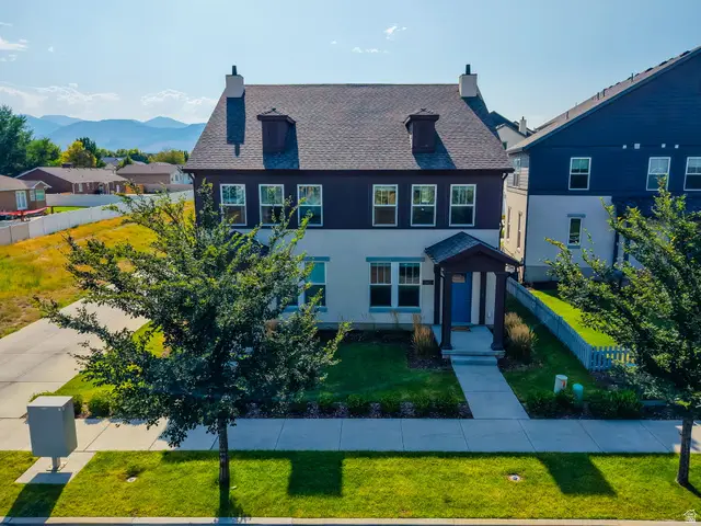 11422 S 5740 W, South Jordan, UT 84009 - #1
