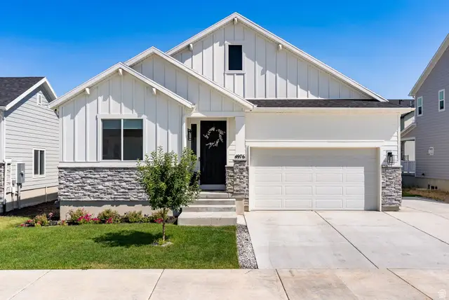 4976 W Escalante Ln, Mountain Green, UT 84050 - #1