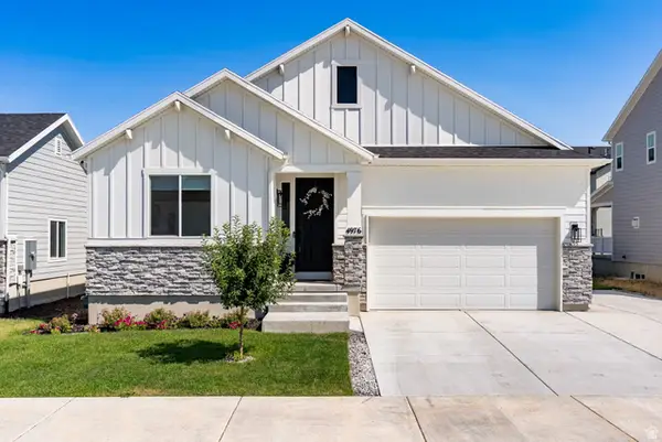 4976 W Escalante Ln, Mountain Green, UT 84050