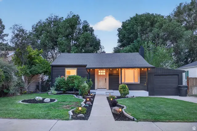 526 S Idaho Ave E, Provo, UT 84606 - #1