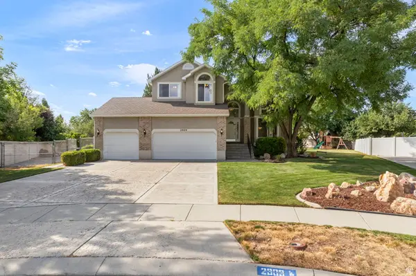 2909 W 9755 S, South Jordan, UT 84095