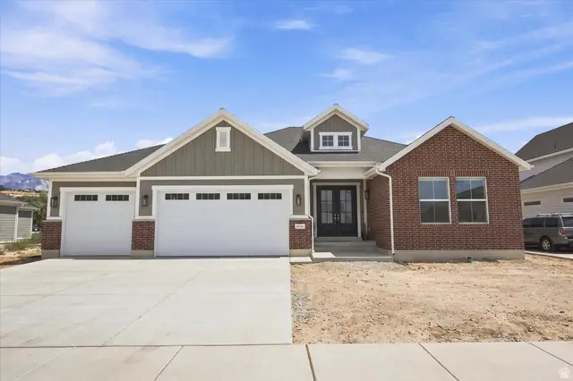 12517 S 1100 E, Draper, UT 84020 - #1