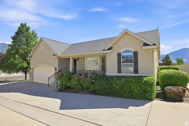 1418 S Avalon Dr, Springville, UT 84663 - #1