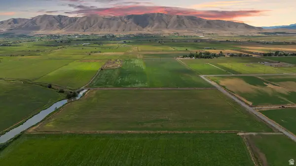 5500 E 8000 E, Benjamin, UT 84660
