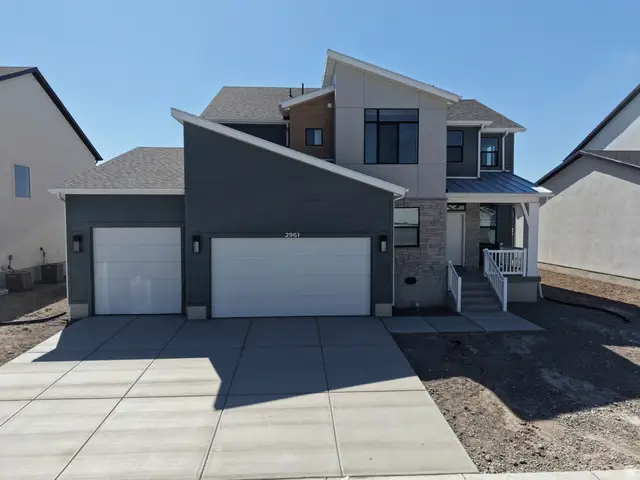 2961 N Galloway Ln #273, Ogden, UT 84404 - #2