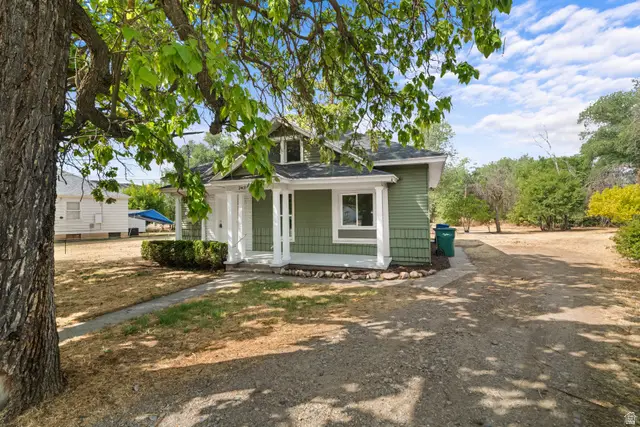243 N Harrisville Rd, Ogden, UT 84404 - #2