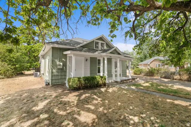 243 N Harrisville Rd, Ogden, UT 84404 - #3