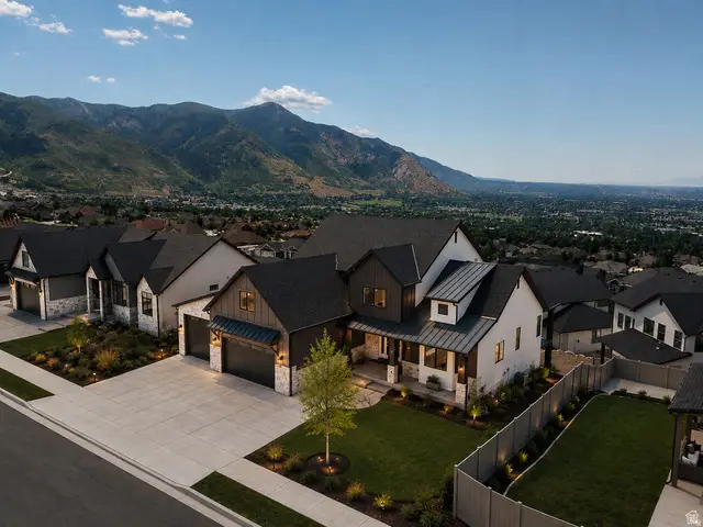 619 E Mountain Rd. N, North Ogden, UT 84414 - #1