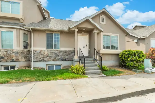 201 W 1160 N #4, Tooele, UT 84074