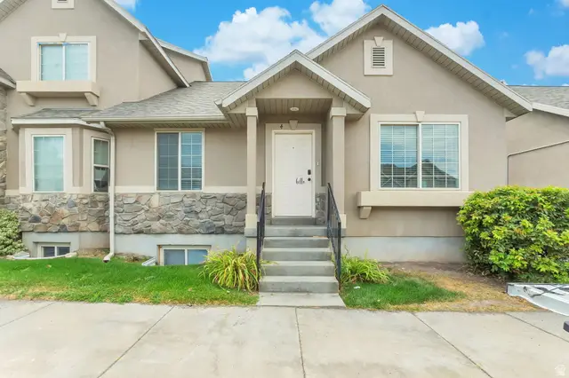 201 W 1160 N #4, Tooele, UT 84074 - #2