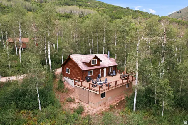 6964 E Canejo, Oakley, UT 84055 - #1