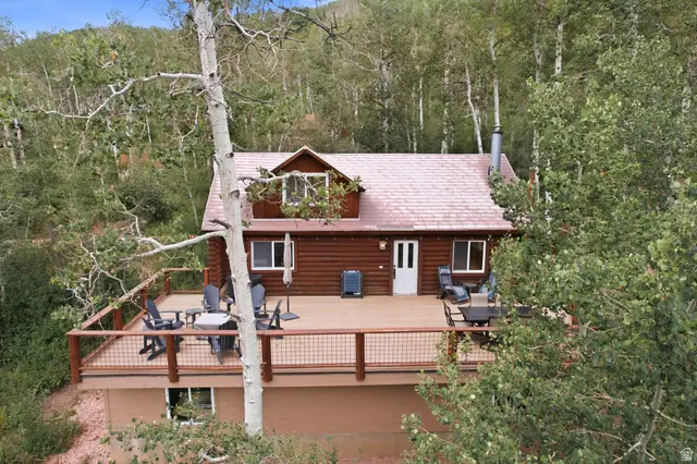 6964 E Canejo, Oakley, UT 84055 - #2