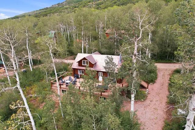 6964 E Canejo, Oakley, UT 84055 - #3