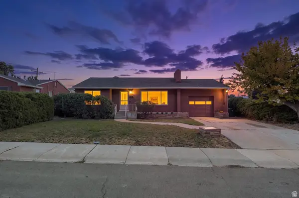 353 W 440 S, Tooele, UT 84074