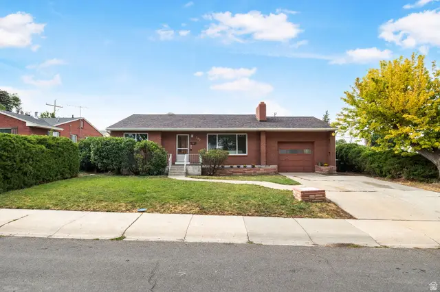 353 W 440 S, Tooele, UT 84074 - #2