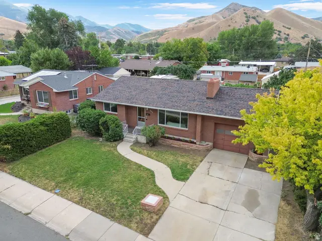 353 W 440 S, Tooele, UT 84074 - #3