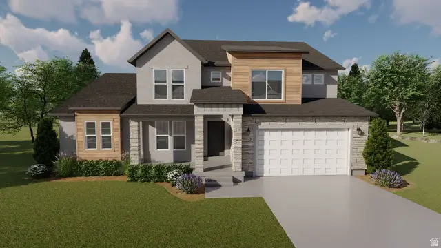 45 E Wild Rose Dr #906, Mapleton, UT 84664 - #1