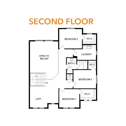 45 E Wild Rose Dr #906, Mapleton, UT 84664 - #3