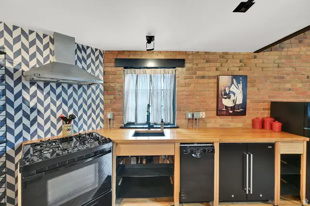 346 Pierpont Ave #W209, Salt Lake City, UT 84101 - #3