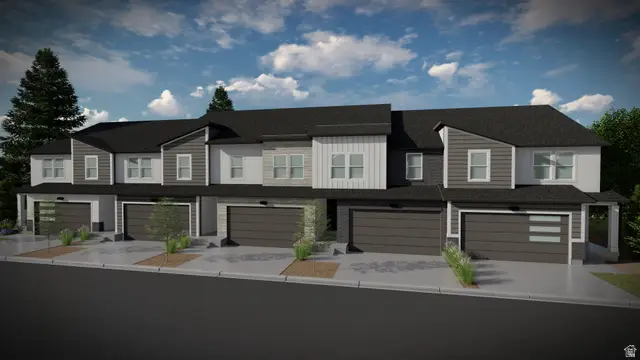 3748 S Amaranth Rd #350, West Valley City, UT 84119 - #1