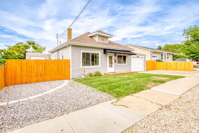 140 W 100 S, Tooele, UT 84074 - #1