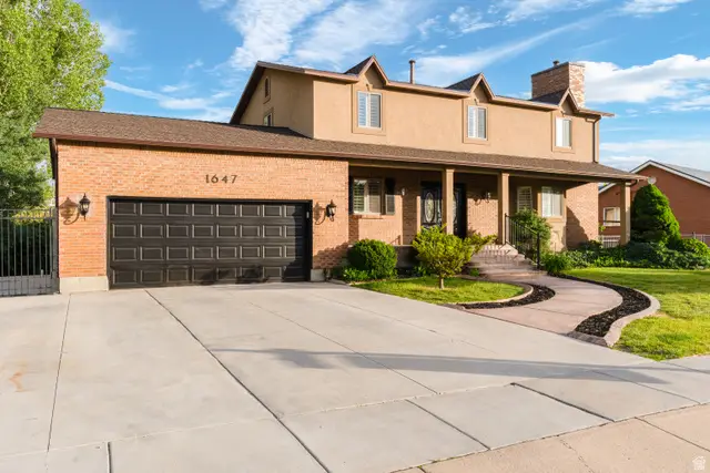 1647 W 1410 N, Farmington, UT 84025 - #2