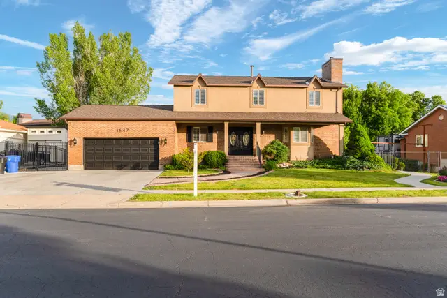 1647 W 1410 N, Farmington, UT 84025 - #3