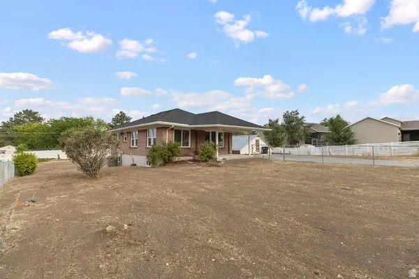 367 Durrant St, Grantsville, UT 84029