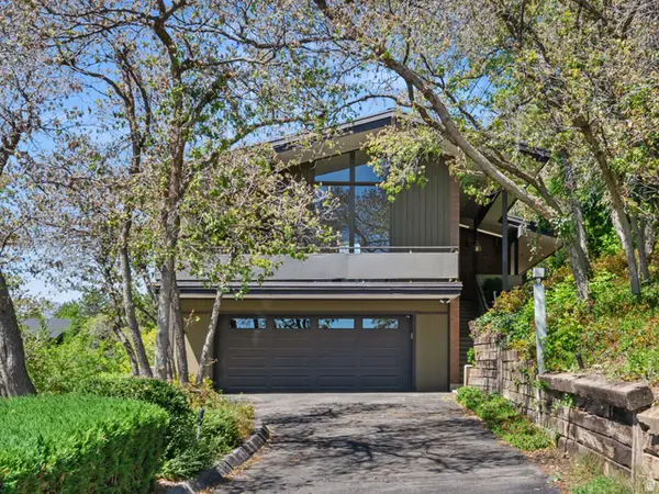 1900 N 1400 E, Provo, UT 84604