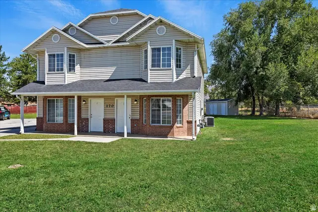 170 N Pingree Ave, Ogden, UT 84404 - #1