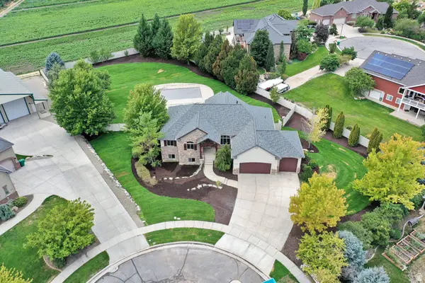 516 S 1175 W, Farmington, UT 84025
