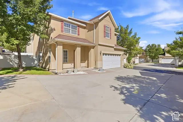 7722 S New Snowbell Ln, West Jordan, UT 84081 - #2