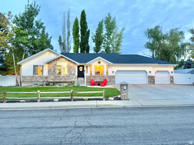 1146 E 230 S, Payson, UT 84651 - #1
