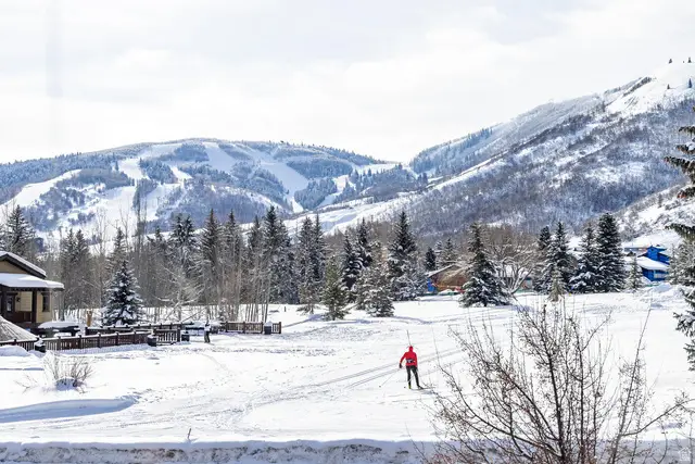 12 Thaynes Canyon Dr, Park City, UT 84060 - #2