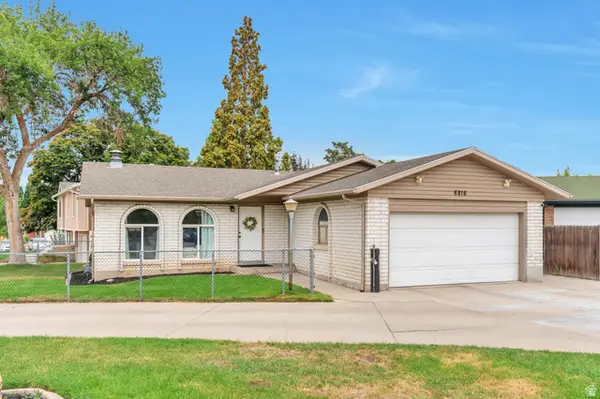 6816 S Normandy Cir, Midvale, UT 84047