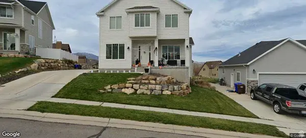 7689 N Butterfield Rd #274, Eagle Mountain, UT 84005
