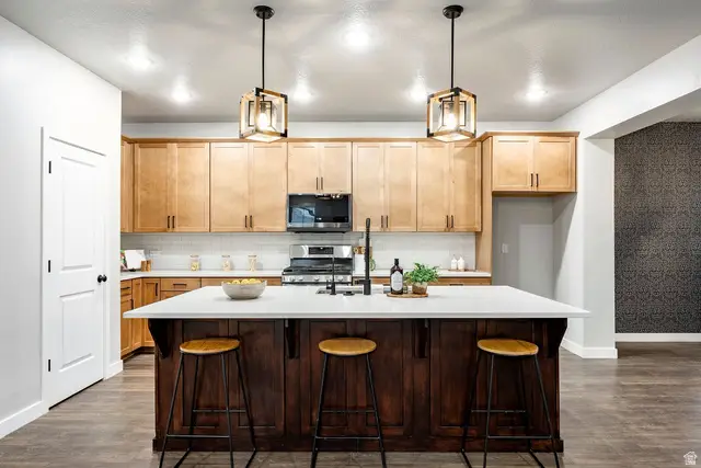 11522 S Skyward Rd #642, South Jordan, UT 84009 - #2