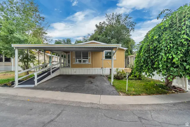 5088 S El Sendero Cir E #22, Holladay, UT 84117 - #1