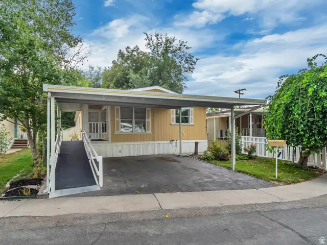 5088 S El Sendero Cir E #22, Holladay, UT 84117 - #2