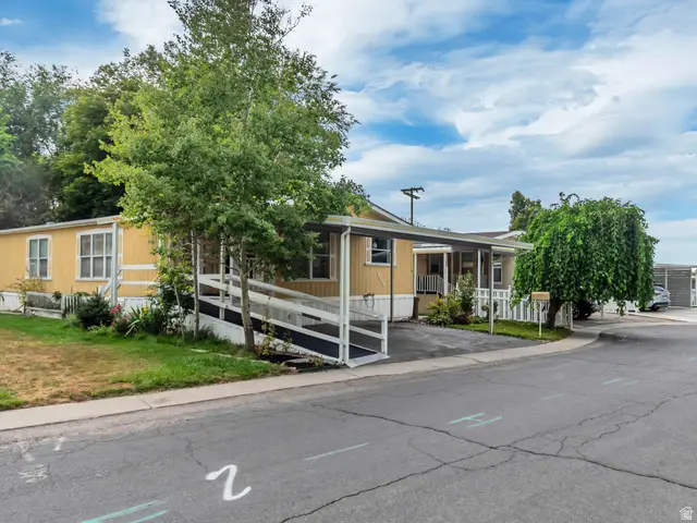 5088 S El Sendero Cir E #22, Holladay, UT 84117 - #3