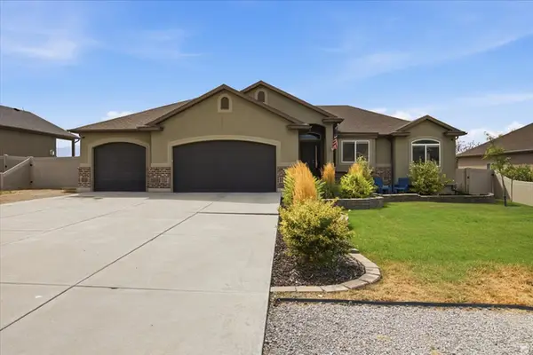 4341 N Rose Springs Rd W, Erda, UT 84074
