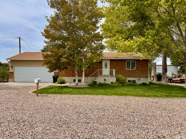 645 N 700 E, Nephi, UT 84648 - #1
