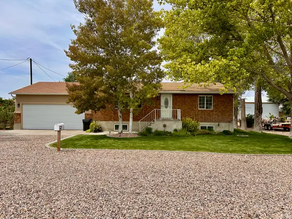 645 N 700 E, Nephi, UT 84648