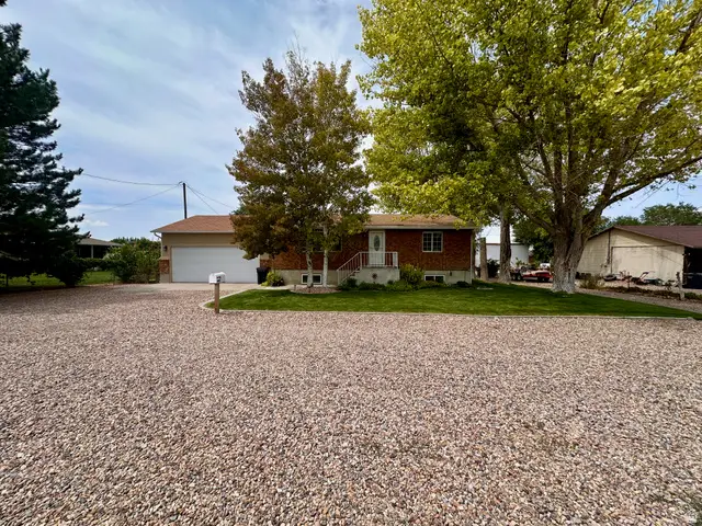 645 N 700 E, Nephi, UT 84648 - #2