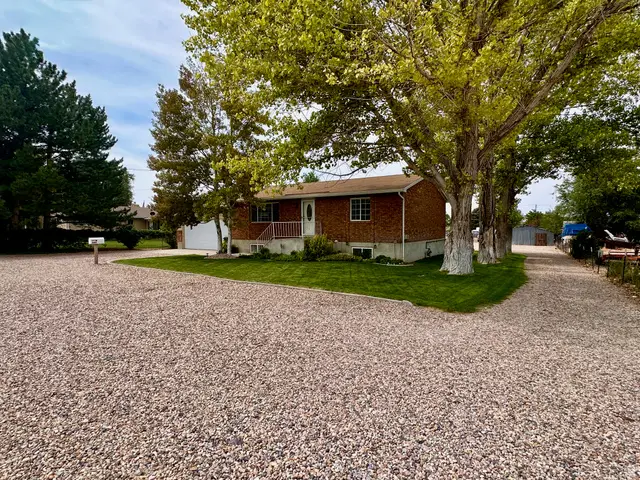 645 N 700 E, Nephi, UT 84648 - #3