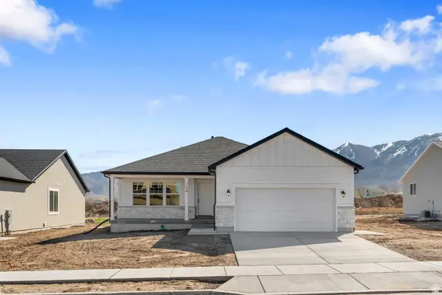 549 W 760 N #212, Tremonton, UT 84337 - #2